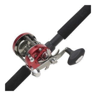 ABU GARCIA 7000/802MH AMB 7000 8FT MH COMBO 2PC ABU GARCIA 7000/802MH AMB 7000 8FT MH COMBO 2PC