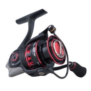 ABU GARCIA Pыболовная катушка для спиннинга Revo SX ABU GARCIA Pыболовная катушка для спиннинга Revo SX