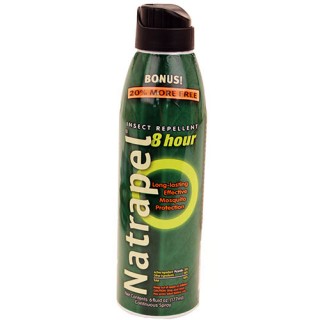 ADVENTURE MEDICAL средство от насекомых Natrapel 8 часов (140 г) ADVENTURE MEDICAL средство от насекомых Natrapel 8 часов (140 г)