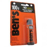 ADVENTURE MEDICAL средство от насекомых Ben's 100 MAX (15 г)
