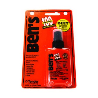 ADVENTURE MEDICAL средство от насекомых Ben's 100 MAX (28 г) ADVENTURE MEDICAL средство от насекомых Ben's 100 MAX (28 г)