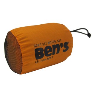 ADVENTURE MEDICAL сетка на голову Ben's UltraNet ADVENTURE MEDICAL сетка на голову Ben's UltraNet