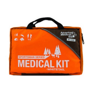 ADVENTURE MEDICAL набор для выживания Sportsman Whitetail ADVENTURE MEDICAL набор для выживания Sportsman Whitetail