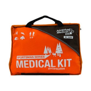 ADVENTURE MEDICAL аптечка для охоты Sportsman Bighorn ADVENTURE MEDICAL аптечка для охоты Sportsman Bighorn