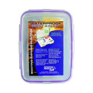 ADVENTURE MEDICAL набор первой помощи Marine 100 ADVENTURE MEDICAL набор первой помощи Marine 100