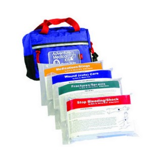 ADVENTURE MEDICAL набор первой помощи Marine 200 ADVENTURE MEDICAL набор первой помощи Marine 200