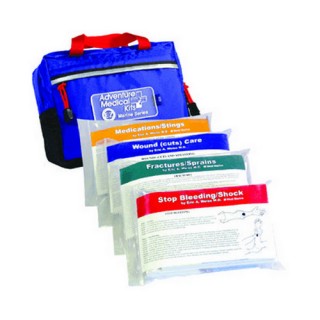 ADVENTURE MEDICAL набор первой помощи Marine 400 ADVENTURE MEDICAL набор первой помощи Marine 400