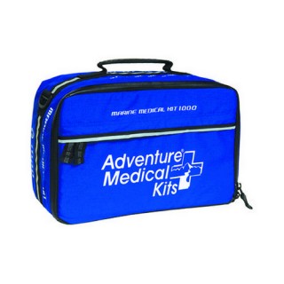 ADVENTURE MEDICAL набор первой помощи Marine 1000 ADVENTURE MEDICAL набор первой помощи Marine 1000