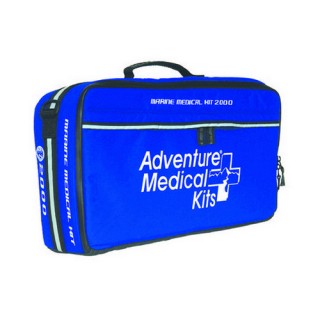 ADVENTURE MEDICAL набор первой помощи Marine 2000 ADVENTURE MEDICAL набор первой помощи Marine 2000