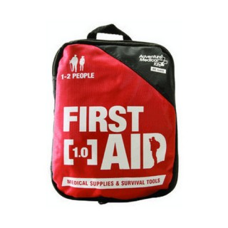 ADVENTURE MEDICAL набор первой помощи First Aid 1.0