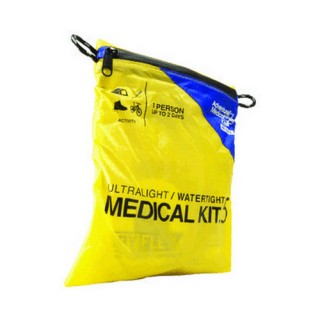 ADVENTURE MEDICAL аптечка сверхлегкая и водонепроницаемая 5 Dryflex 2010+ ADVENTURE MEDICAL аптечка сверхлегкая и водонепроницаемая 5 Dryflex 2010+
