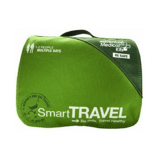 ADVENTURE MEDICAL KITS ADVENTURE MEDICAL набор первой помощи Smart Travel ADVENTURE MEDICAL KITS ADVENTURE MEDICAL набор первой помощи Smart Travel