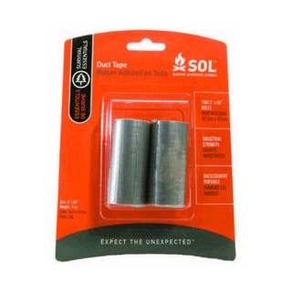 SOL клейкая лента Duct Tape 2 X 50