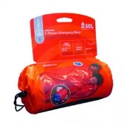 ADVENTURE MEDICAL спасательный спальный мешок SOL 2-person Emergency Bivvy