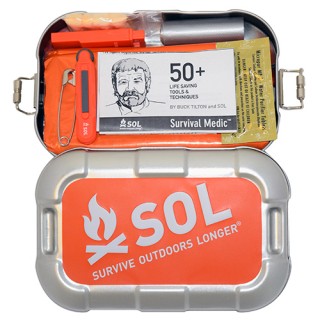 ADVENTURE MEDICAL набор для выживания Traverse ADVENTURE MEDICAL набор для выживания Traverse