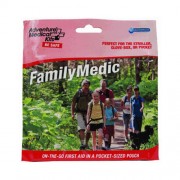 ADVENTURE MEDICAL семейный набор Medic