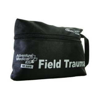 ADVENTURE MEDICAL набор первой помощи Tactical Field Trauma with QuickClot ADVENTURE MEDICAL набор первой помощи Tactical Field Trauma with QuickClot