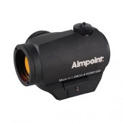 AIMPOINT Micro H-1 (2 MOA with standard mount)