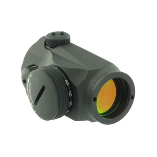 AIMPOINT Micro T-1 (2 MOA no mount-cardboard box) AIMPOINT Micro T-1 (2 MOA no mount-cardboard box)