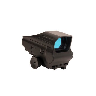 AIMSHOT Compact Reflex Sight Multi Dot-Green AIMSHOT Compact Reflex Sight Multi Dot-Green