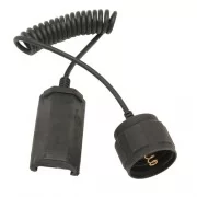 AIMSHOT CurlyCord PressSwitch TX SeriesLEDLights