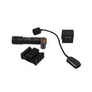 AIMSHOT Лазерный целеуказатель Green Laser 5mW w/KT61169 Mount AIMSHOT Лазерный целеуказатель Green Laser 5mW w/KT61169 Mount