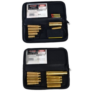 AIMSHOT Набор для холодной пристрелки MasterRifleKitGreenLaser w/16 RifleArbors AIMSHOT Набор для холодной пристрелки MasterRifleKitGreenLaser w/16 RifleArbors