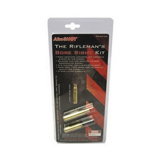 AIMSHOT Прицел с оправкой 223 Boresight w/.243/30-06 Arbor AIMSHOT Прицел с оправкой 223 Boresight w/.243/30-06 Arbor