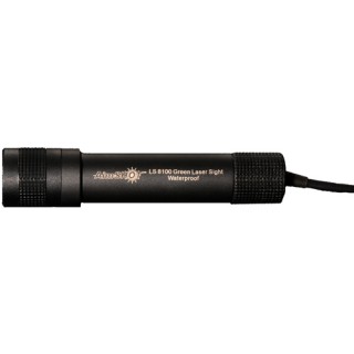 AIMSHOT Лазерный целеуказатель Green Laser Rifle Sight 5mW AIMSHOT Лазерный целеуказатель Green Laser Rifle Sight 5mW