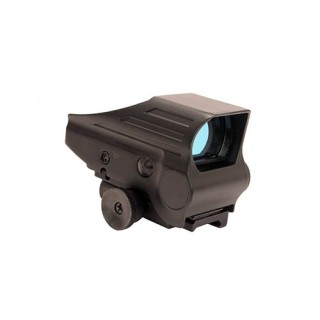 AIMSHOT Compact Reflex Sight Multi Reticle-Green AIMSHOT Compact Reflex Sight Multi Reticle-Green