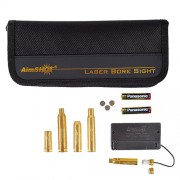 AIMSHOT Набор для холодной пристрелки MBS223 and AR243, AR264, AR3006, AR762