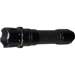 AIMSHOT Tactical LED Light, 1.45"Diam Blk AIMSHOT Tactical LED Light, 1.45"Diam Blk