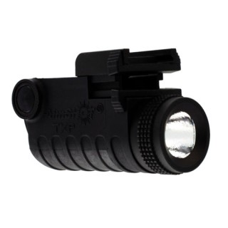 AIMSHOT Pistol LED light RailMt RechargeableBatt AIMSHOT Pistol LED light RailMt RechargeableBatt