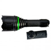 AIMSHOT Zoomable Green LED w/ Wireless Switch