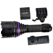 AIMSHOT Zoomable IR LED w/ Wireless Switch CP
