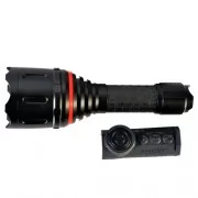 AIMSHOT Zoomable IR LED w/ Wireless Switch