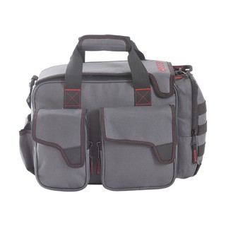 ALLEN Ruger Southport Compact Range Bag,Gray