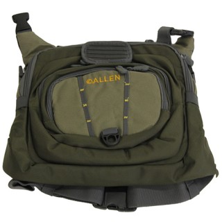 ALLEN Boulder Creek Chest Pack ALLEN Boulder Creek Chest Pack