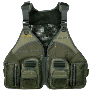 ALLEN Big Horn Chest Vest ALLEN Big Horn Chest Vest