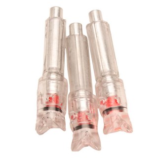 ALLEN хвостовик с подсветкой для арбалетной стрелы Nova lighted crossbow bolt nock 3 шт. ALLEN хвостовик с подсветкой для арбалетной стрелы Nova lighted crossbow bolt nock 3 шт.