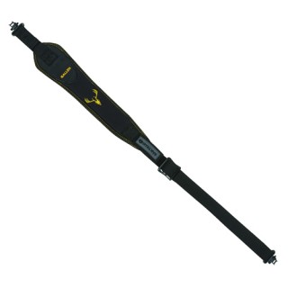 ALLEN BakTrak Delta Rifle Sling w/ Swivels ALLEN BakTrak Delta Rifle Sling w/ Swivels