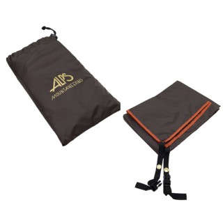 ALPS MOUNTAINEERING пол для палатки Zephyr 3 ALPS MOUNTAINEERING пол для палатки Zephyr 3
