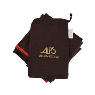 ALPS MOUNTAINEERING пол для палатки Aries 3 ALPS MOUNTAINEERING пол для палатки Aries 3