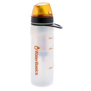 AQUAMIRA бутылка для воды и фильтр GRN Line