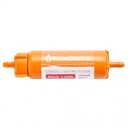 WATERBASICS сменный фильтр Series 2 red line emergency filter