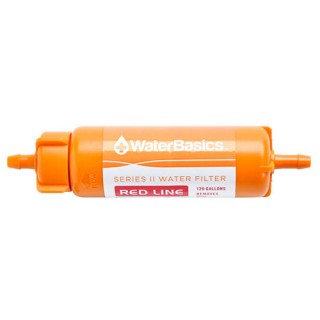 WATERBASICS сменный фильтр Series 2 red line emergency filter WATERBASICS сменный фильтр Series 2 red line emergency filter