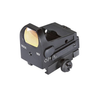 ARMASIGHT MCS Black Red-dot Sight ARMASIGHT MCS Black Red-dot Sight