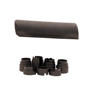 ADVANCED TECHNOLOGY INTL Moss/Rem/Win 12ga Akita Shotgun Forend ADVANCED TECHNOLOGY INTL Moss/Rem/Win 12ga Akita Shotgun Forend