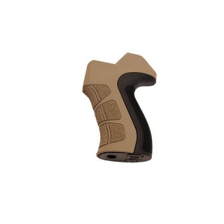 ADVANCED TECHNOLOGY INTL AR-15 X2 Scorpion Recoil Pistol Grip DT ADVANCED TECHNOLOGY INTL AR-15 X2 Scorpion Recoil Pistol Grip DT