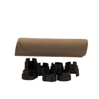 ADVANCED TECHNOLOGY INTL Moss/Rem/Win 12ga Akita Forend FDE ADVANCED TECHNOLOGY INTL Moss/Rem/Win 12ga Akita Forend FDE